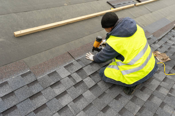 Best Residential Roof Replacement  in Riverbend, WA