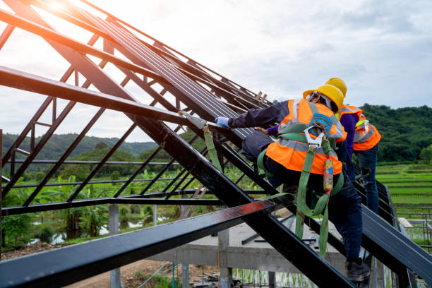 Best Roof Waterproofing Services  in Riverbend, WA