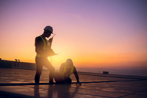 Best Best Roofing Contractors  in Riverbend, WA
