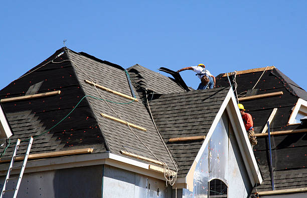 Best Shingle Roofing Installation  in Riverbend, WA