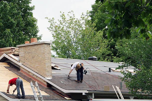 Best Roof Waterproofing Services  in Riverbend, WA