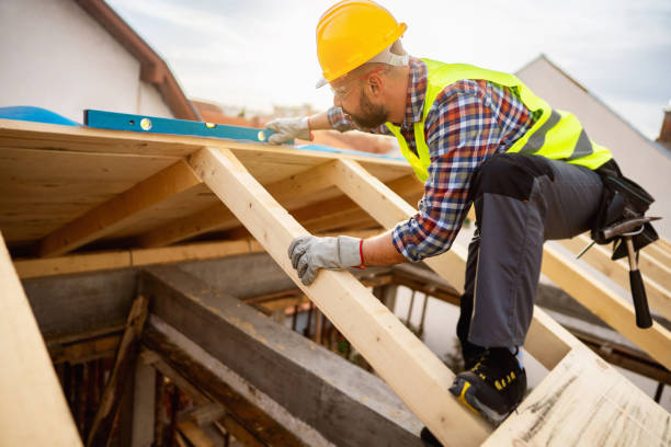 Gutter Installation and Roofing in Riverbend, WA