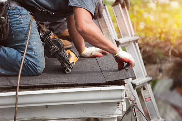 Best Residential Roofing Contractor  in Riverbend, WA