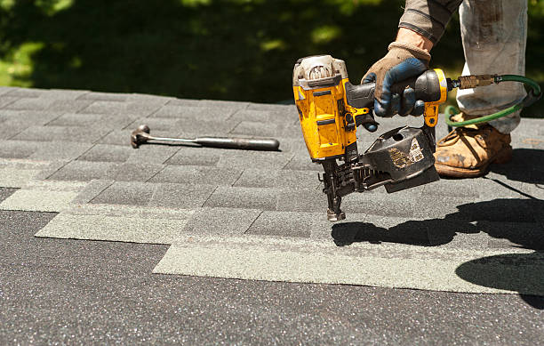 Quick and Trustworthy Emergency Roof Repair Services in Riverbend, WA