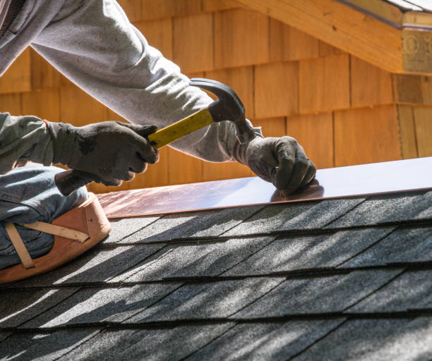 Best Emergency Roof Repair  in Riverbend, WA